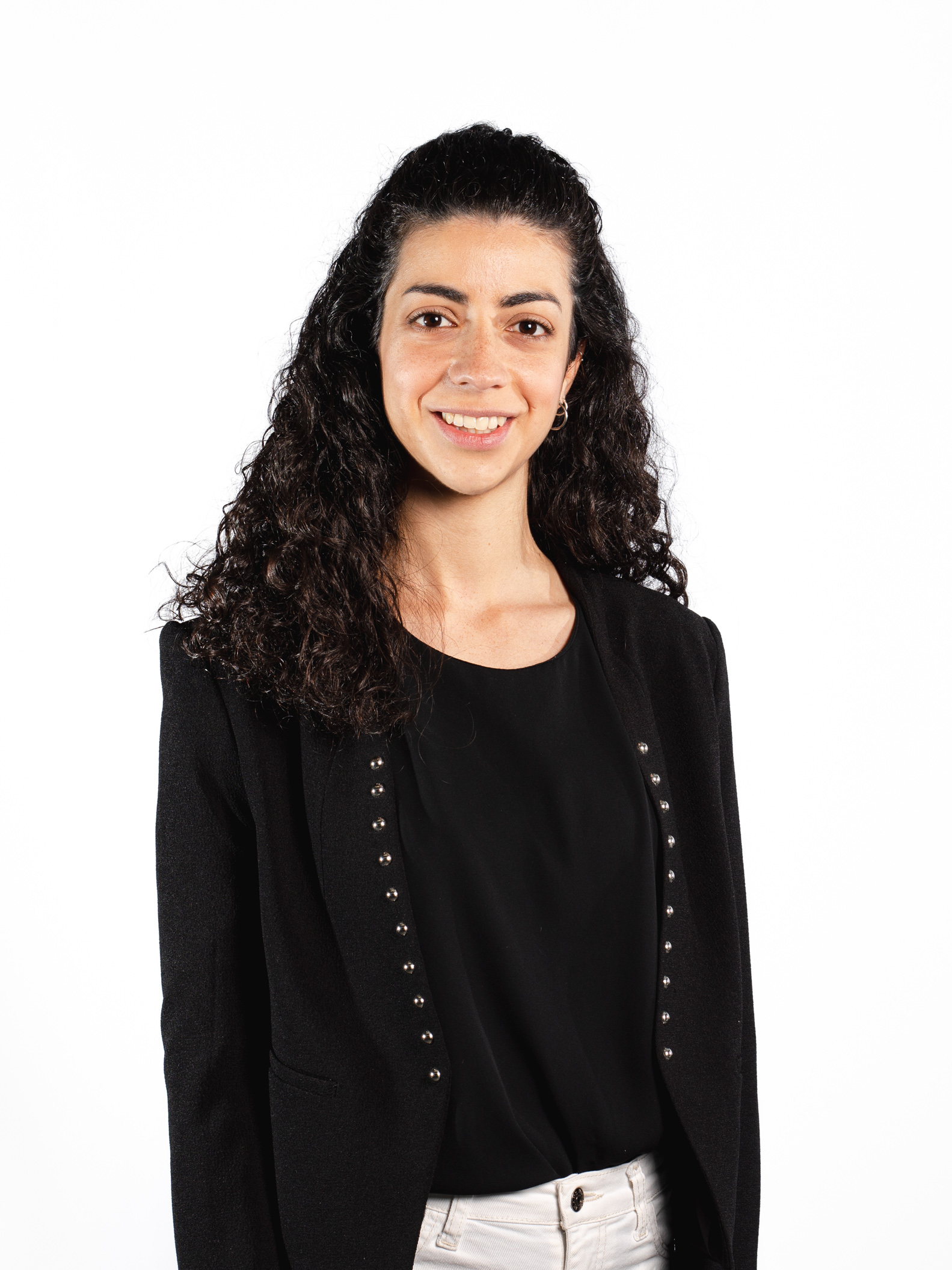 Andrea Gutiérrez (Architect)