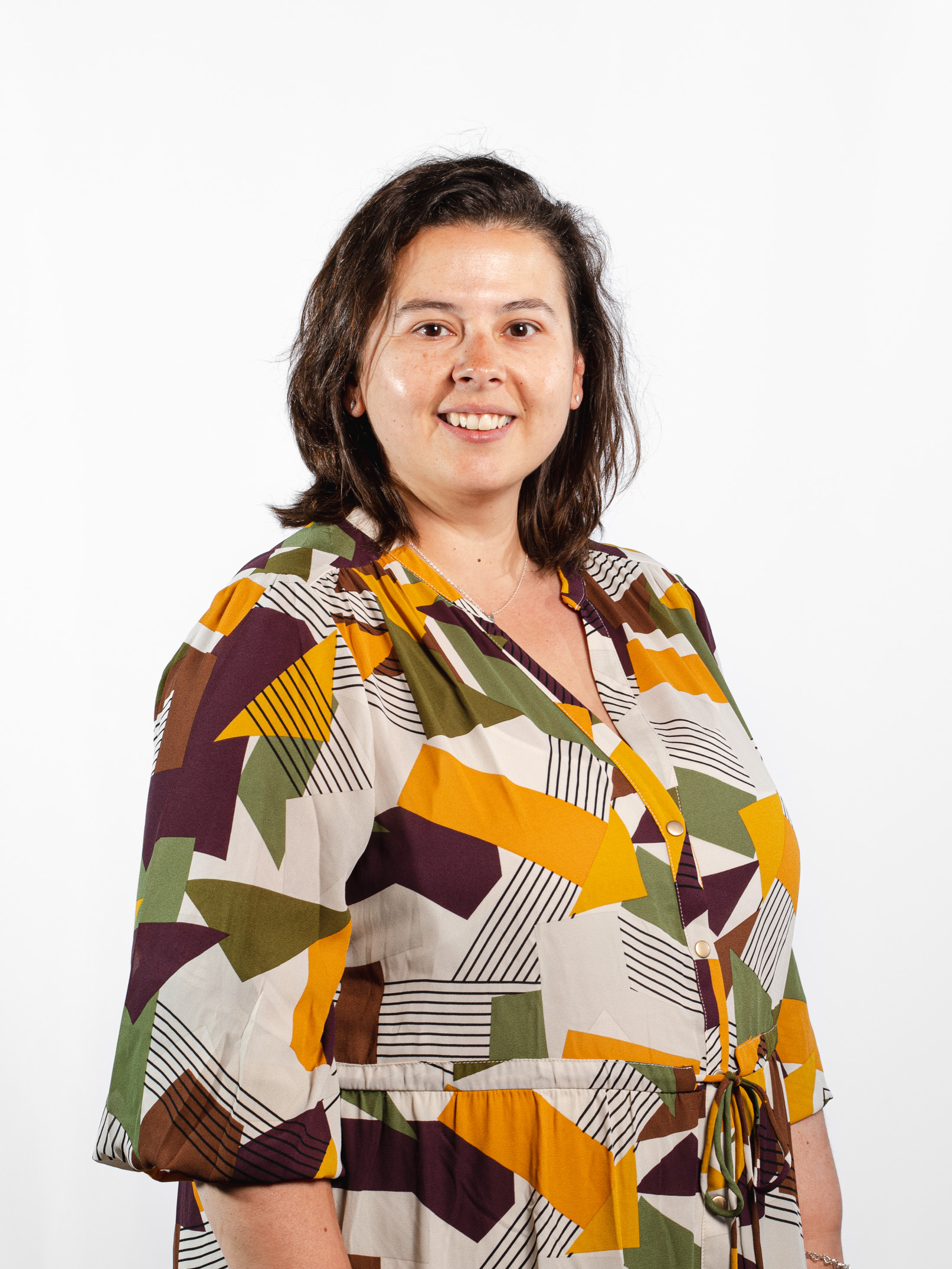 Azahara Ruiz (Construction Project Manager)