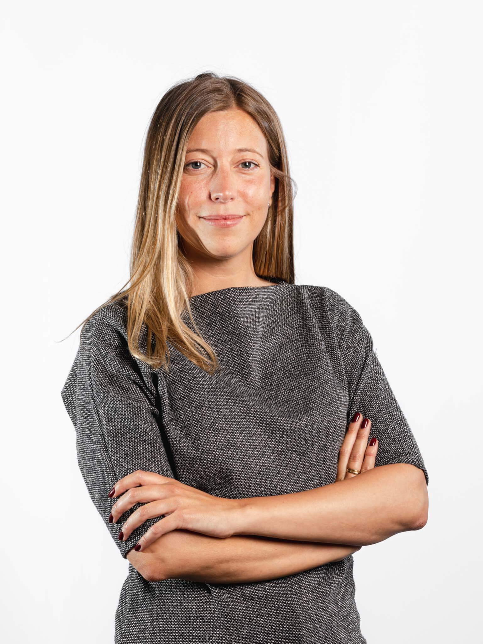 Belén García (Interior Architect)