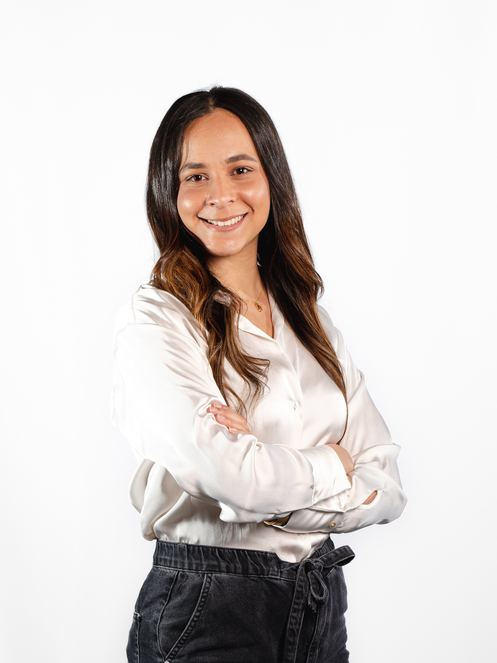 Clarices Cepeda (Construction Project Manager)