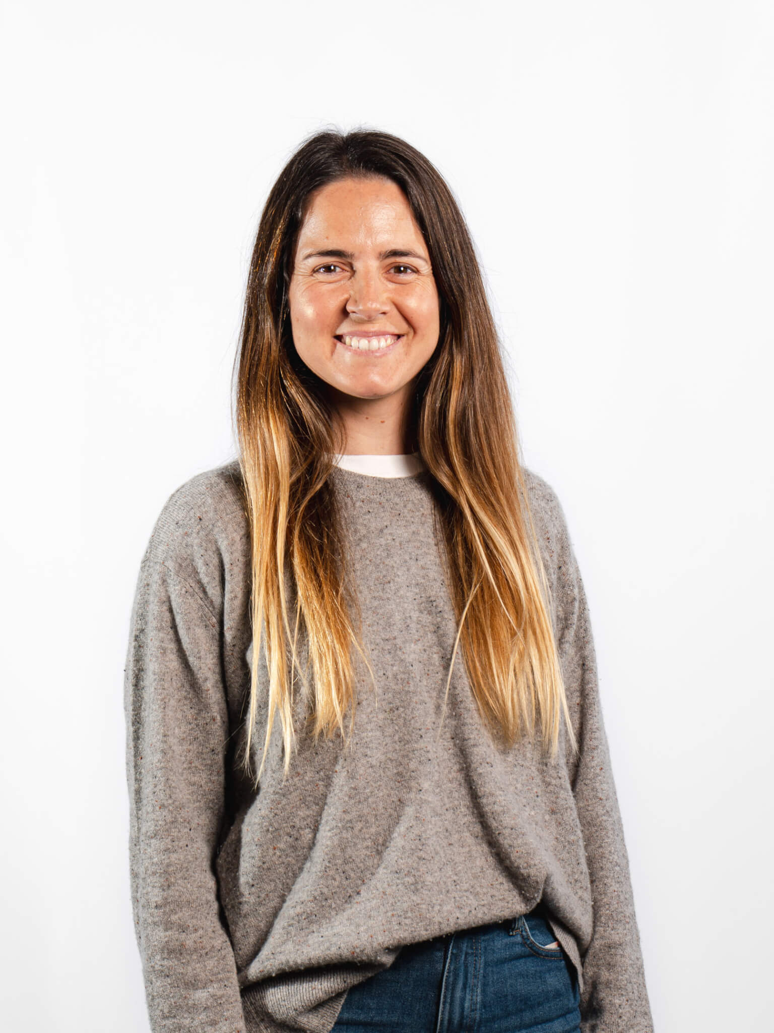Marina Porro (Architect)