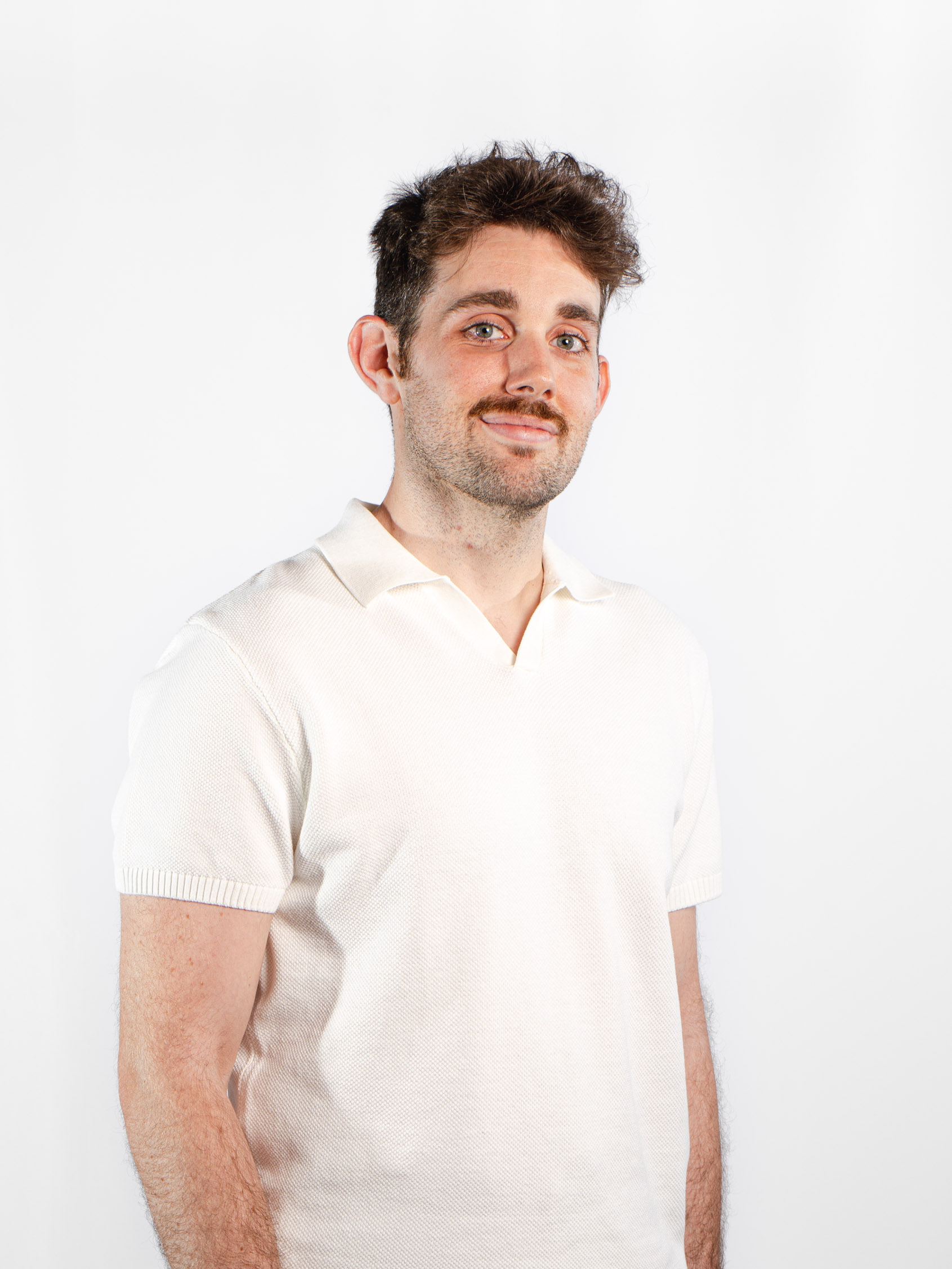 Rodrigo López (Architect)