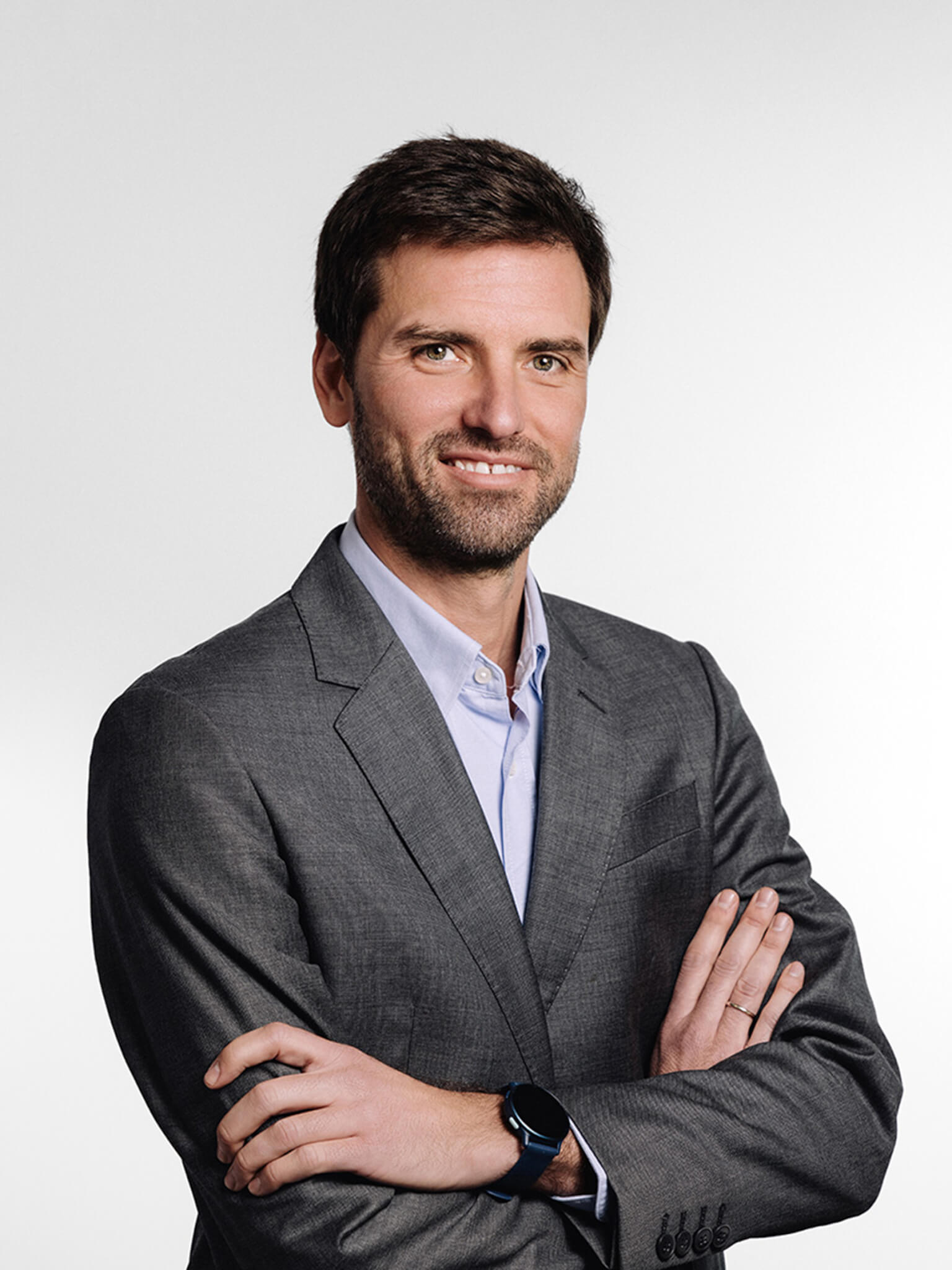 Jorge Ruano